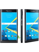 Blackberry PRIV (Ekspozicinė prekė)